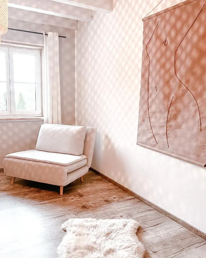 Flygge Apartments Altusried