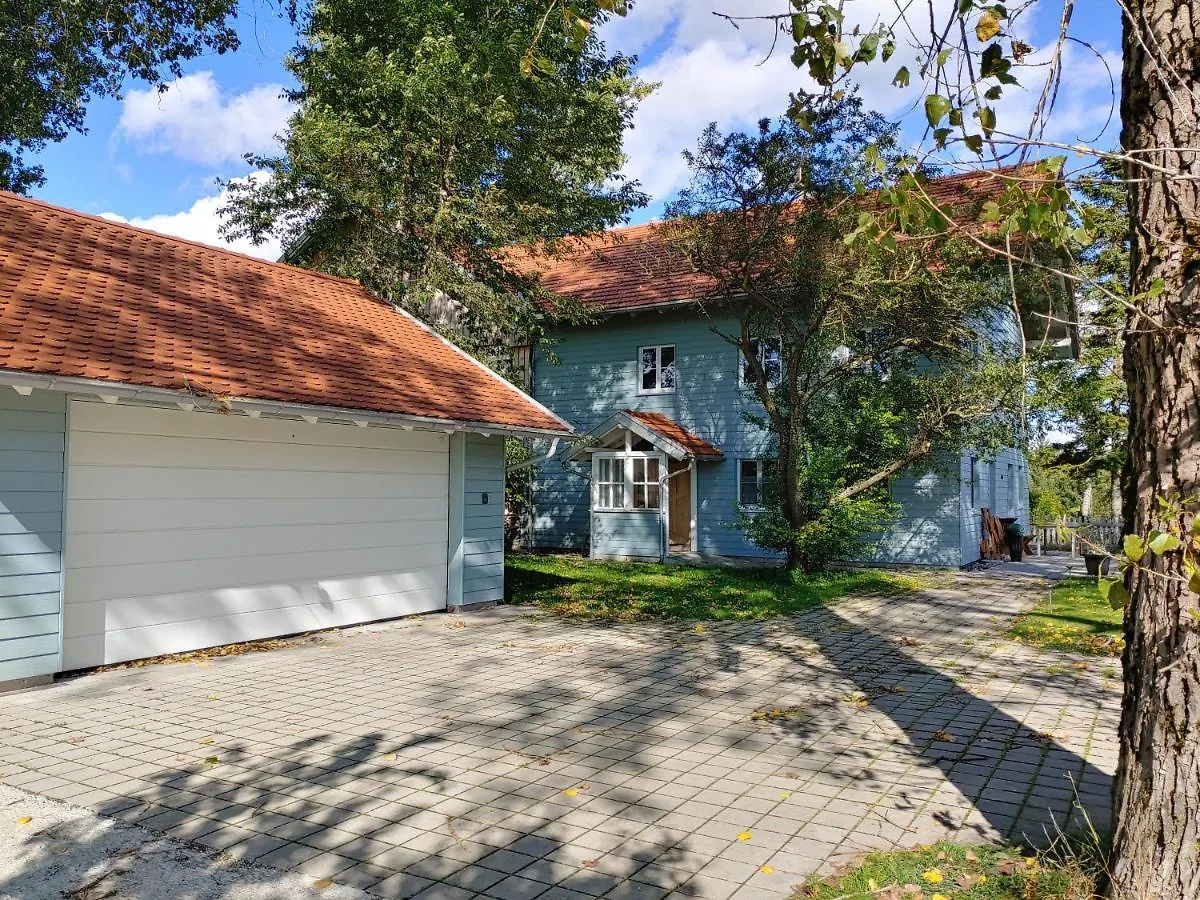 Flygge Apartments Altusried