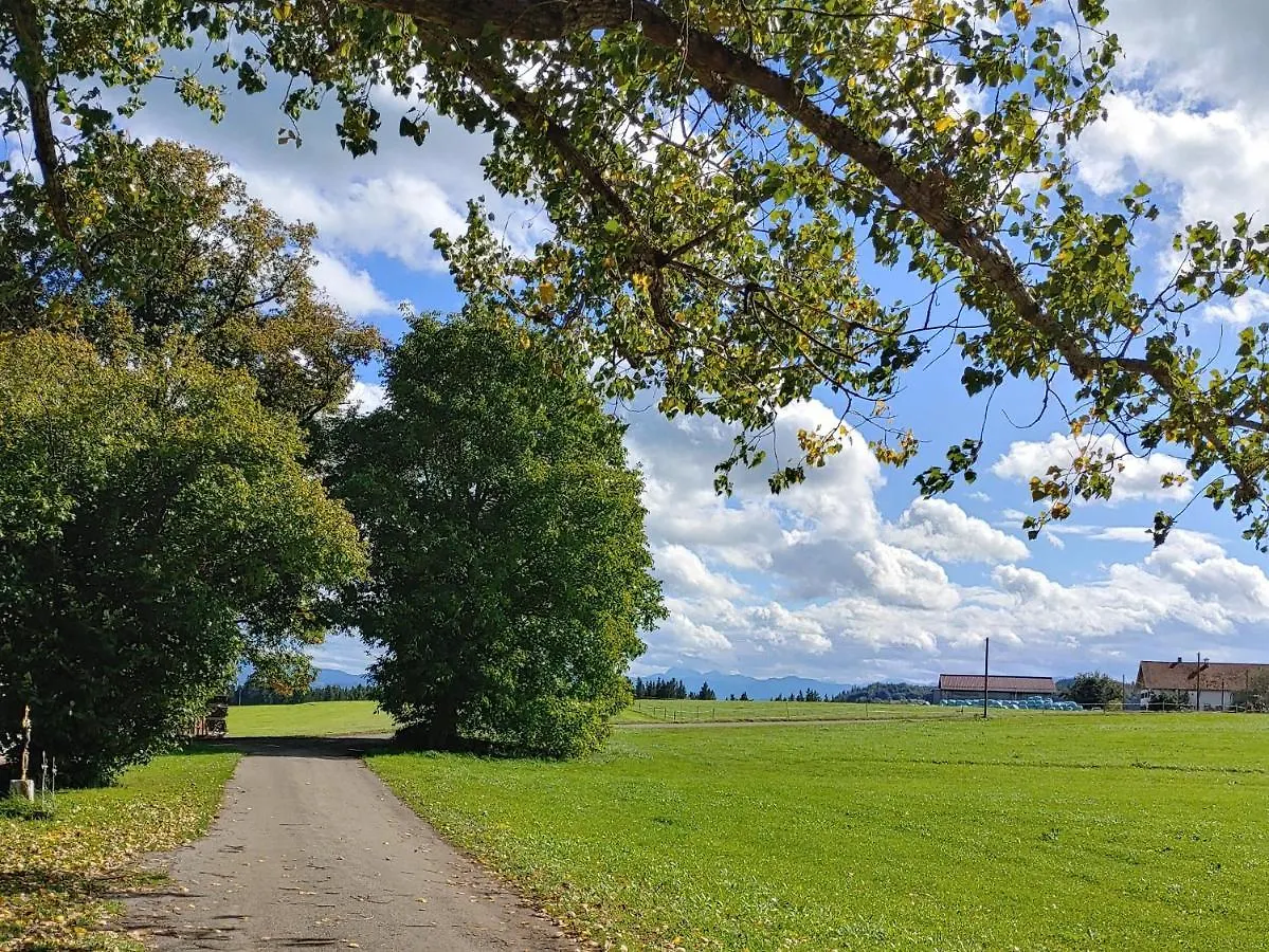 Flygge Apartments Altusried Germany
