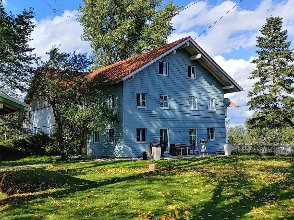 Flygge Apartments Altusried 0*,  Germany